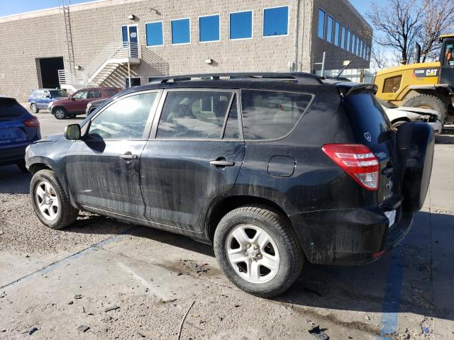 Photo 2 from auction – 2012 TOYOTA RAV4 with VIN 2T3BF4DV8CW180493