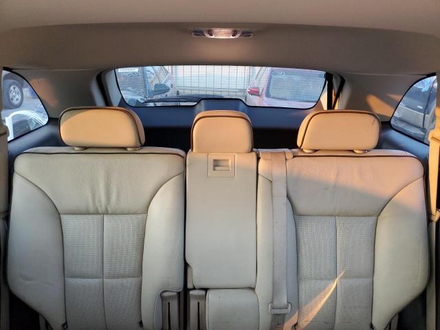 Photo 10 from auction – 2010 LINCOLN MKX with VIN 2LMDJ8JC5ABJ27199