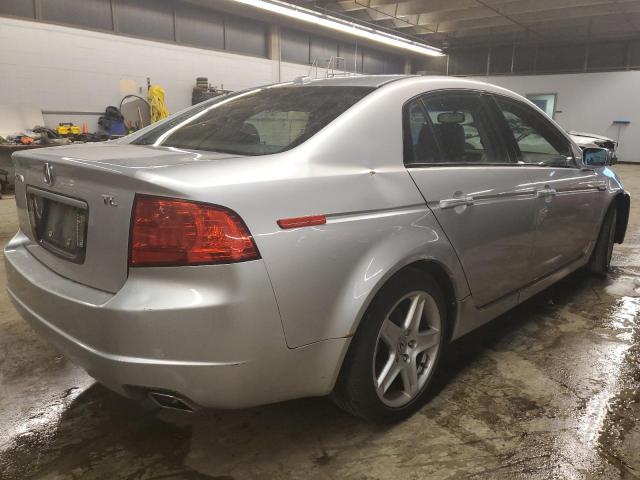 Photo 3 from auction – 2006 ACURA 3.2TL with VIN 19UUA66286A068299