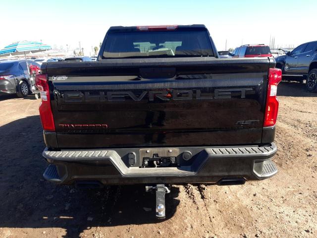 Photo 6 from auction – 2022 CHEVROLET SILVERADO with VIN 1GCPWDED4NZ196379