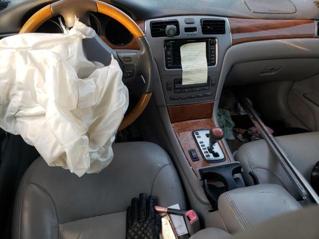 صورة رقم 8 من المزاد - 2006 LEXUS ES 330 مع VIN JTHBA30G665151309