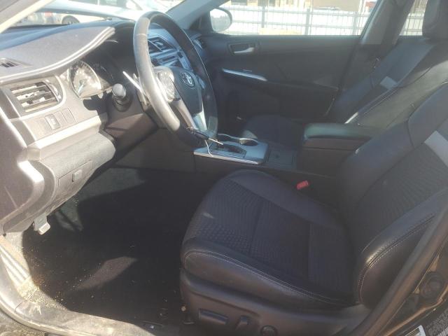 Photo 7 from auction – 2014 TOYOTA CAMRY L with VIN 4T1BF1FK4EU372071
