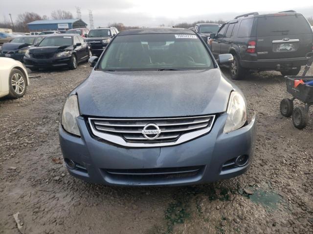 Photo 5 from auction – 2010 NISSAN ALTIMA BAS with VIN 1N4AL2AP1AC115019