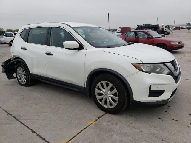 Photo 4 from auction – 2018 NISSAN ROGUE S with VIN KNMAT2MT2JP581120
