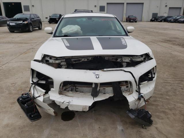 Photo 5 from auction – 2010 DODGE CHARGER SX with VIN 2B3CA3CV7AH193104