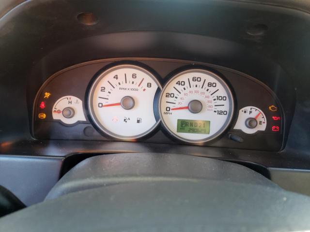 Photo 9 from auction – 2005 FORD ESCAPE XLT with VIN 1FMYU03155KC51146