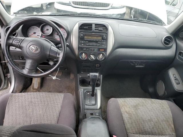 صورة رقم 8 من المزاد - 2004 TOYOTA RAV4 مع VIN JTEGD20V040033236