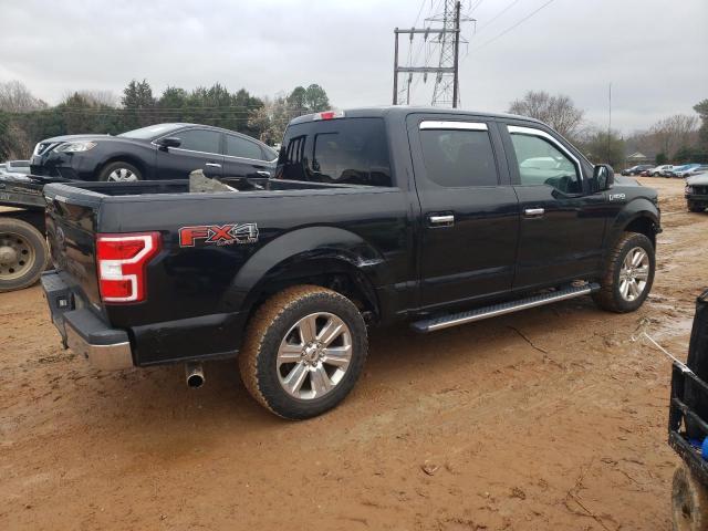 Photo 3 from auction – 2018 FORD F150 SUPER with VIN 1FTEW1EG8JFC22736