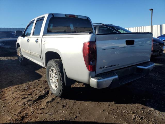 Photo 2 from auction – 2011 CHEVROLET COLORADO L with VIN 1GCHTCFE2B8129196