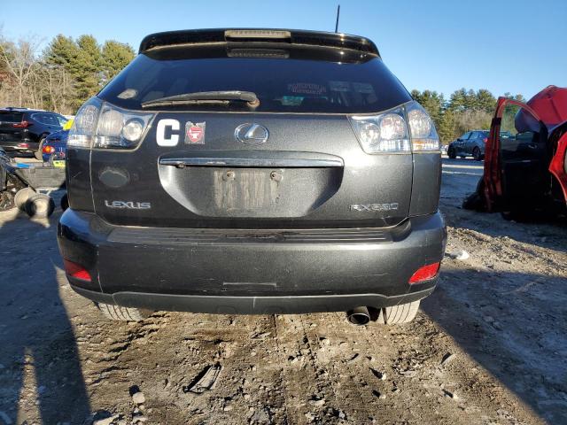 Photo 6 from auction – 2005 LEXUS RX 330 with VIN 2T2HA31U55C056995