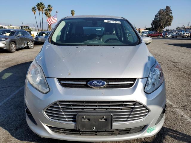Photo 5 from auction – 2013 FORD C-MAX PREM with VIN 1FADP5CU0DL521383