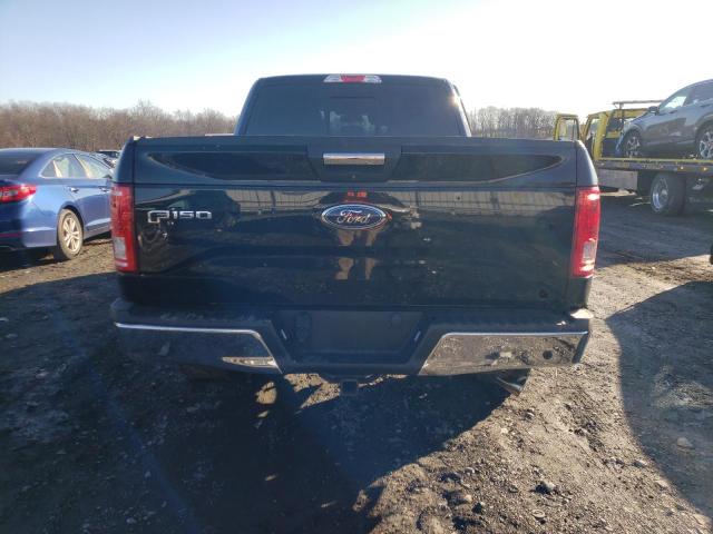 Photo 6 from auction – 2017 FORD F150 SUPER with VIN 1FTFW1EF2HFA18486