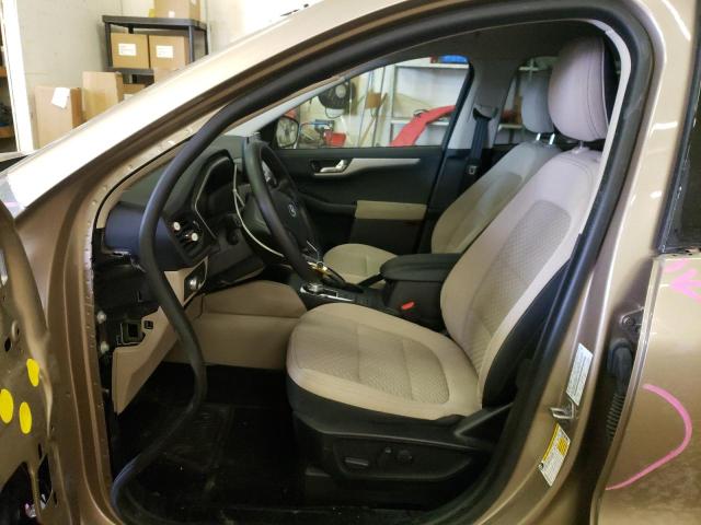Photo 7 from auction – 2020 FORD ESCAPE SE with VIN 1FMCU9G64LUA34824