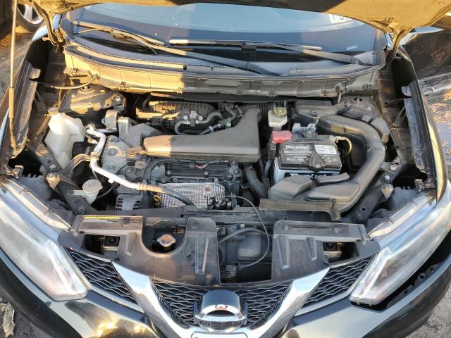 Photo 11 from auction – 2015 NISSAN ROGUE S with VIN KNMAT2MV8FP504955