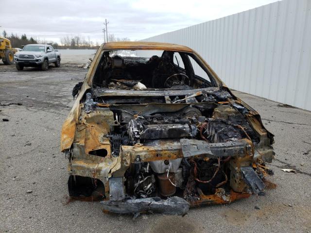 Photo 5 from auction – 2015 CHEVROLET MALIBU LS with VIN 1G11B5SL5FF104498
