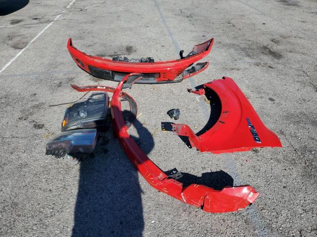 Photo 12 from auction – 2013 FORD F150 SUPER with VIN 1FTFW1CTXDFA18898