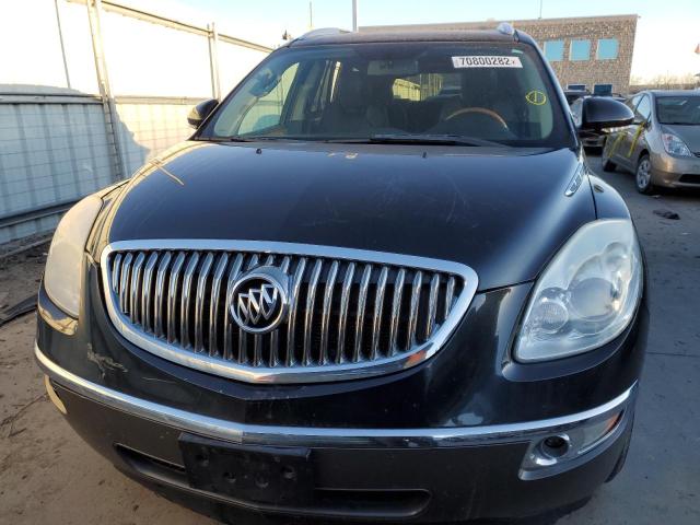 Photo 5 from auction – 2011 BUICK ENCLAVE CX with VIN 5GAKVBED8BJ402297