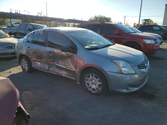 Photo 4 from auction – 2012 NISSAN SENTRA 2.0 with VIN 3N1AB6AP5CL758889