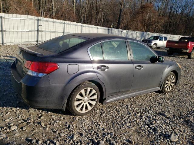 Photo 3 from auction – 2010 SUBARU LEGACY 2.5 with VIN 4S3BMBK67A3240253