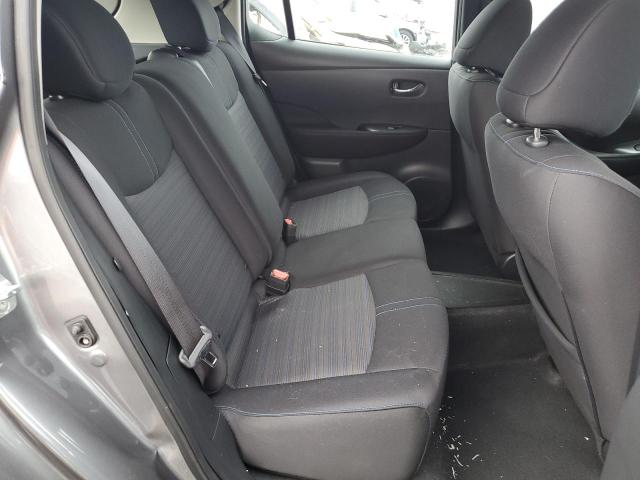 Photo 10 from auction – 2019 NISSAN LEAF S with VIN 1N4AZ1CP8KC305357