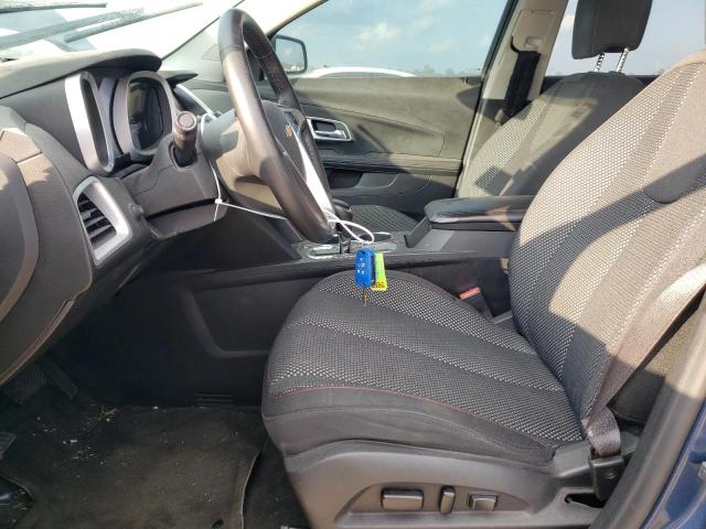 Photo 7 from auction – 2016 CHEVROLET EQUINOX LT with VIN 2GNALCEK2G6356790