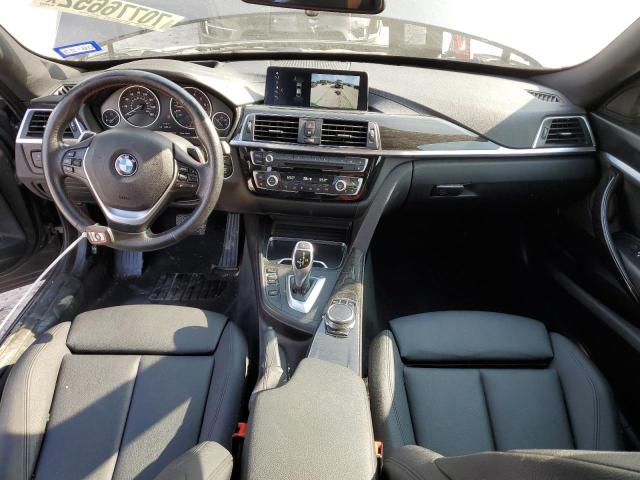 Photo 8 from auction – 2018 BMW 330 XIGT with VIN WBA8Z9C53JG828795