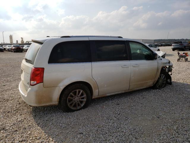 Photo 3 from auction – 2019 DODGE GRAND CARA with VIN 2C4RDGCG5KR621014