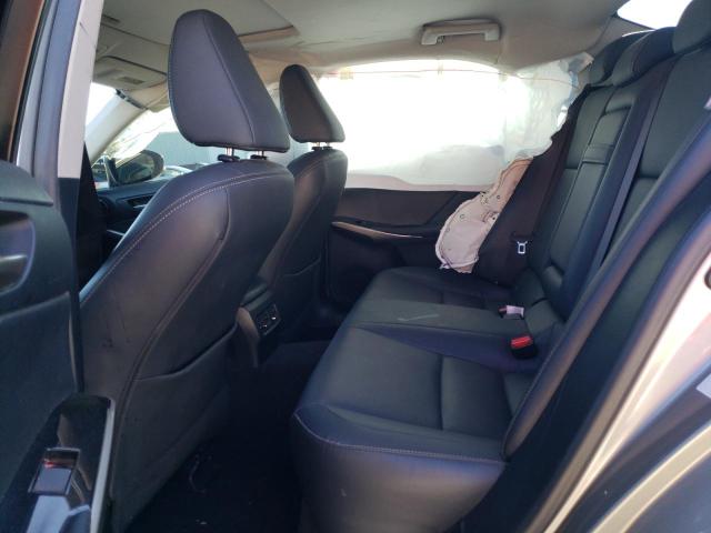 Photo 10 from auction – 2018 LEXUS IS 300 with VIN JTHBA1D27J5062618