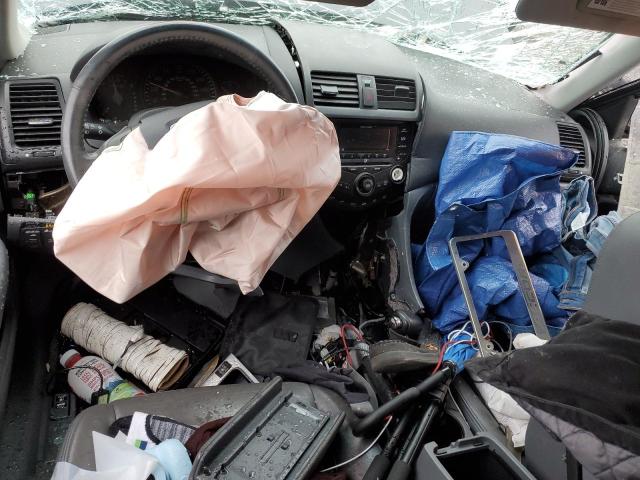 Photo 8 from auction – 2004 HONDA ACCORD EX with VIN 1HGCM66554A102449
