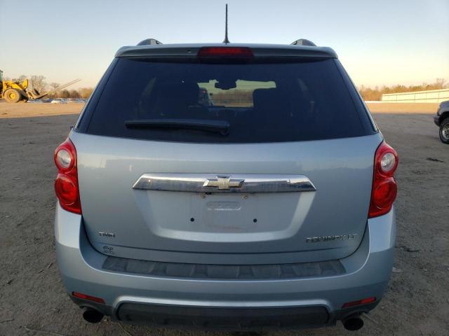 Photo 6 from auction – 2014 CHEVROLET EQUINOX LT with VIN 2GNFLGE34E6341792