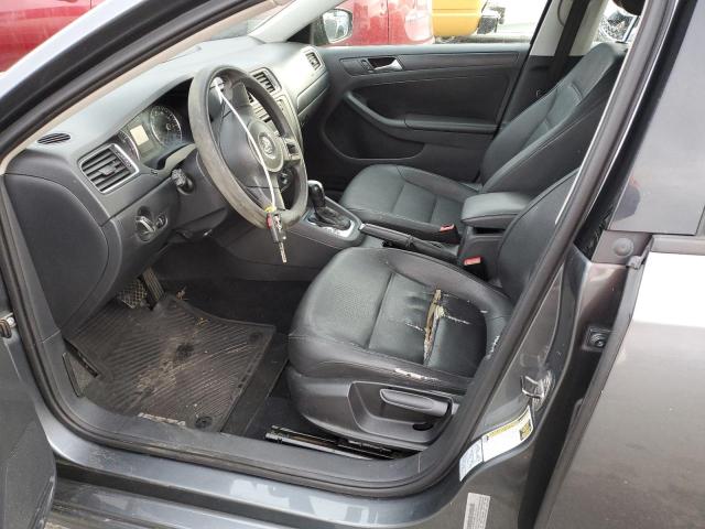 Photo 7 from auction – 2012 VOLKSWAGEN JETTA with VIN 3VWDP7AJ5CM307224