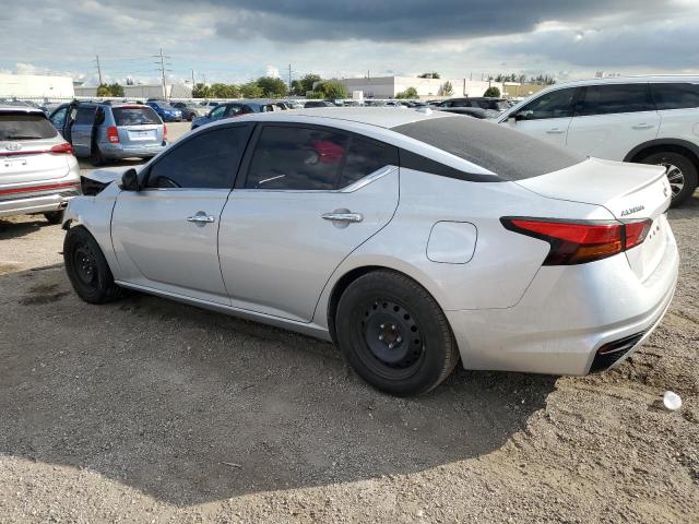Photo 2 from auction – 2020 NISSAN ALTIMA S with VIN 1N4BL4BV1LC218568