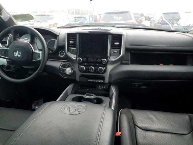 Photo 8 from auction – 2021 RAM 1500 LARAM with VIN 1C6SRFJT7MN684295