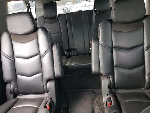 Photo 10 from auction – 2019 CADILLAC ESCALADE E with VIN 1GYS4HKJXKR143399