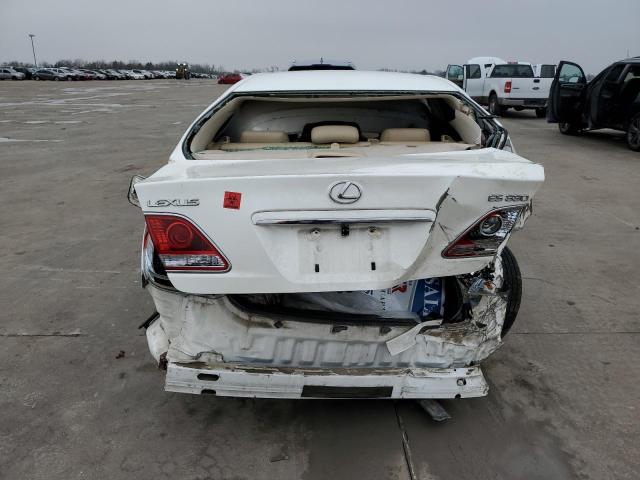 Photo 6 from auction – 2006 LEXUS ES 330 with VIN JTHBA30G865151618