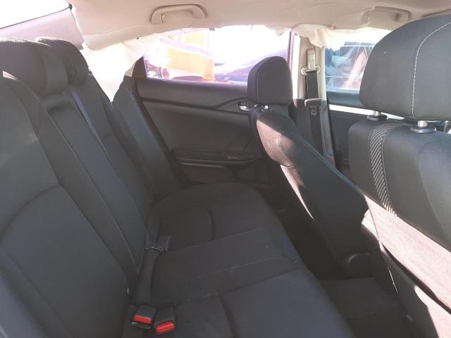 Photo 10 from auction – 2016 HONDA CIVIC EX with VIN 2HGFC2F70GH532907
