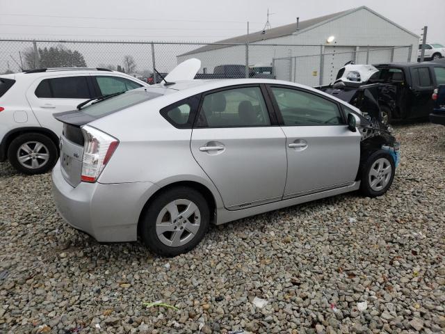 Zdjęcie 3 z aukcji – 2011 TOYOTA PRIUS z VIN JTDKN3DU9B1475605