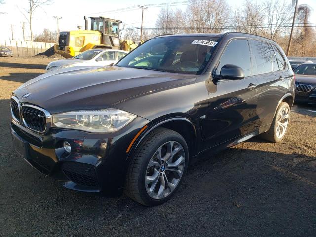 Photo 1 from auction – 2014 BMW X5 XDRIVE5 with VIN 5UXKR6C56E0C02343