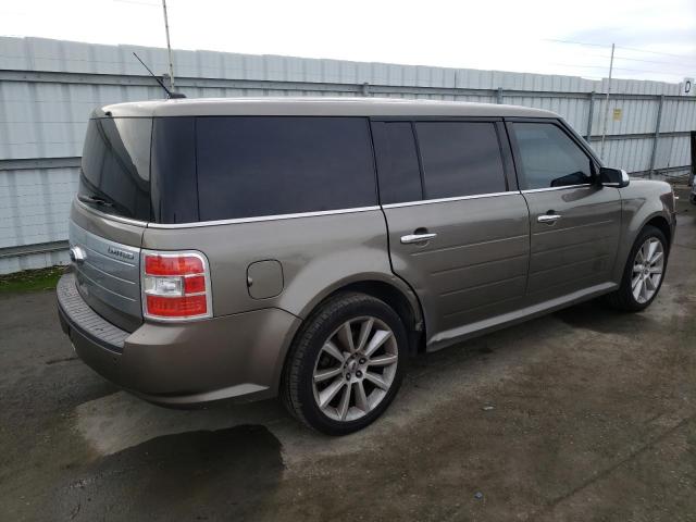 Photo 3 from auction – 2012 FORD FLEX LIMIT with VIN 2FMGK5DC1CBD10778