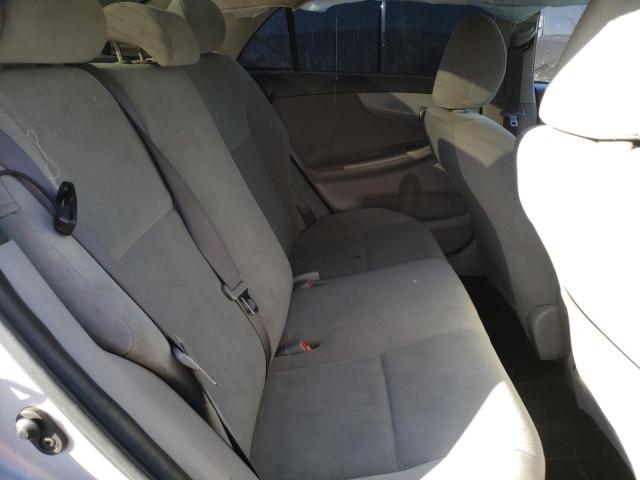 Photo 10 from auction – 2011 TOYOTA COROLLA BA with VIN 2T1BU4EE4BC567068