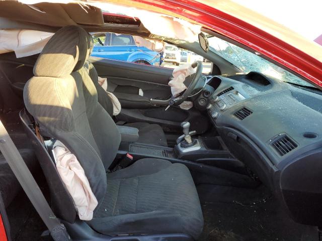 Photo 7 from auction – 2009 HONDA CIVIC EX with VIN 2HGFG11849H501869