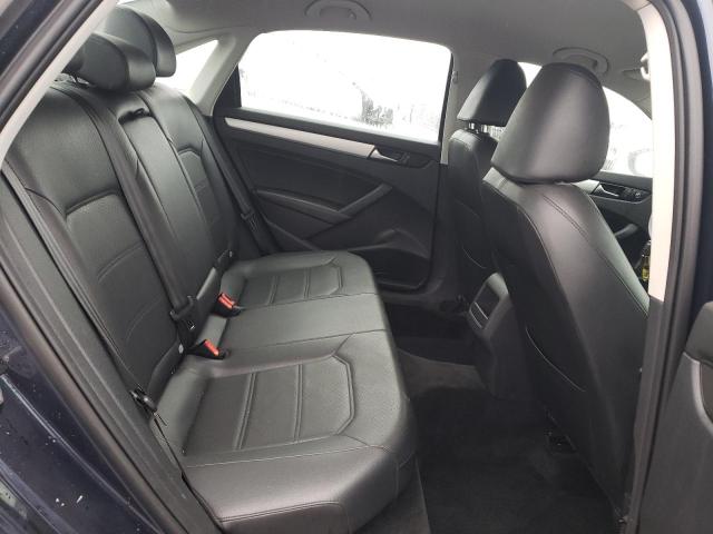 Photo 10 from auction – 2012 VOLKSWAGEN PASSAT SE with VIN 1VWBP7A36CC052688