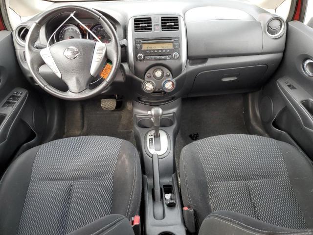 Photo 8 from auction – 2014 NISSAN VERSA NOTE with VIN 3N1CE2CP8EL356213