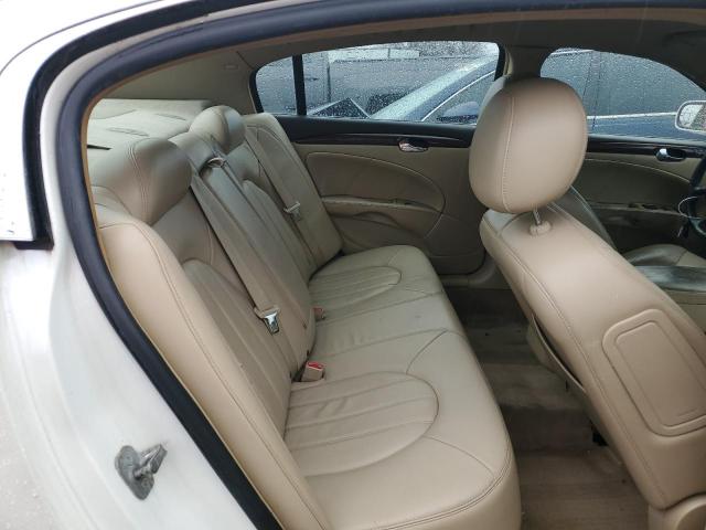 Photo 10 from auction – 2009 BUICK LUCERNE CX with VIN 1G4HD57139U105037