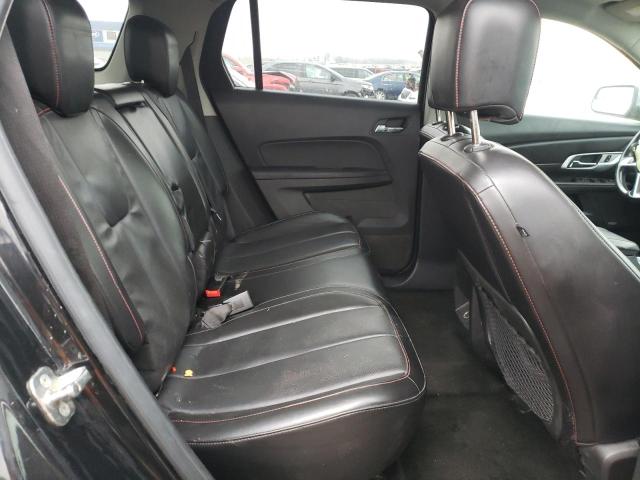 Foto 10 de la subasta – 2013 GMC TERRAIN SL con VIN 2GKFLWE39D6295608