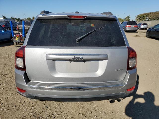 Photo 6 from auction – 2014 JEEP COMPASS LI with VIN 1C4NJCCB2ED779144
