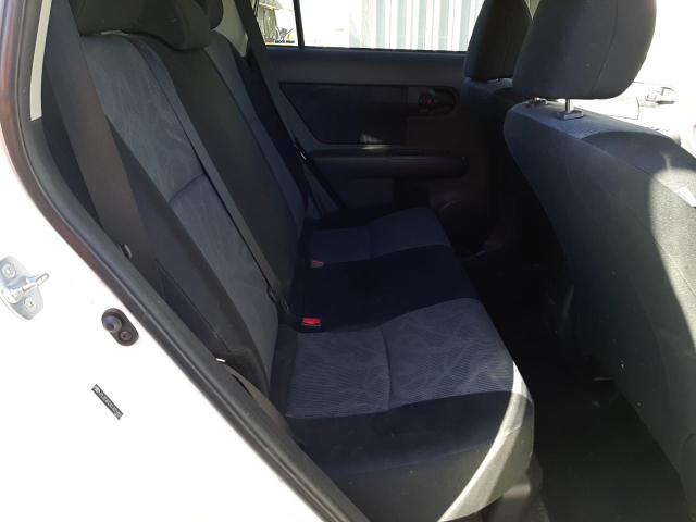 Photo 10 from auction – 2012 TOYOTA SCION XB with VIN JTLZE4FEXCJ021850