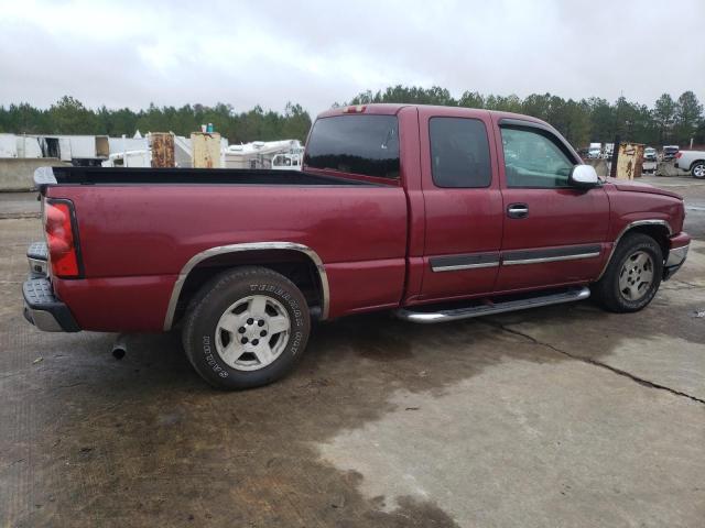 Photo 3 from auction – 2006 CHEVROLET SILVERADO with VIN 2GCEC19T661107664