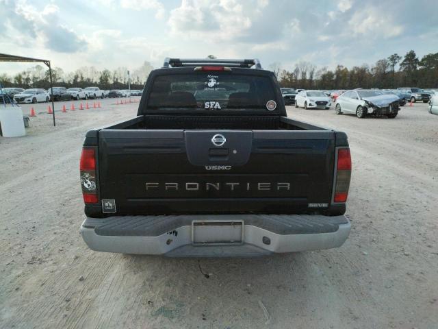 Photo 6 from auction – 2003 NISSAN FRONTIER C with VIN 1N6ED27TX3C432326
