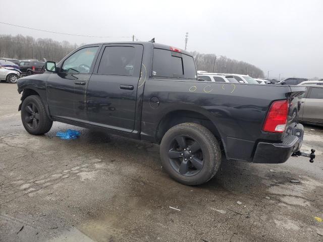 Photo 2 from auction – 2018 RAM 1500 SLT with VIN 1C6RR7LG4JS129144